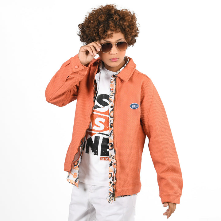 Rise As One" Statement Set