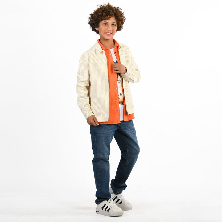 Malibu Sunset Layered Set