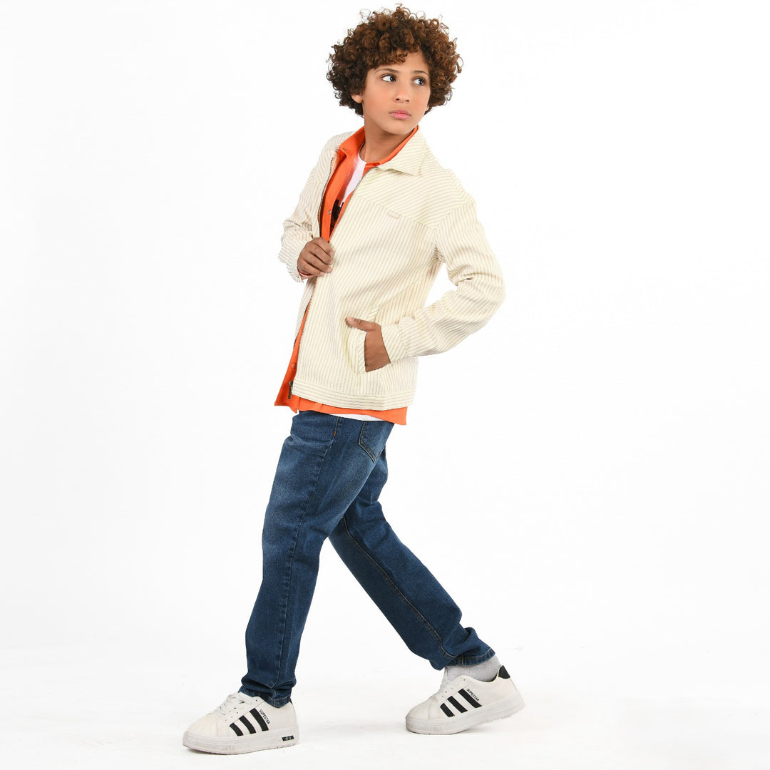 Malibu Sunset Layered Set