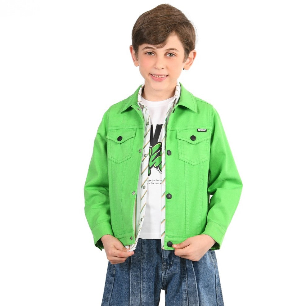 Neon Urban Explorer Trio