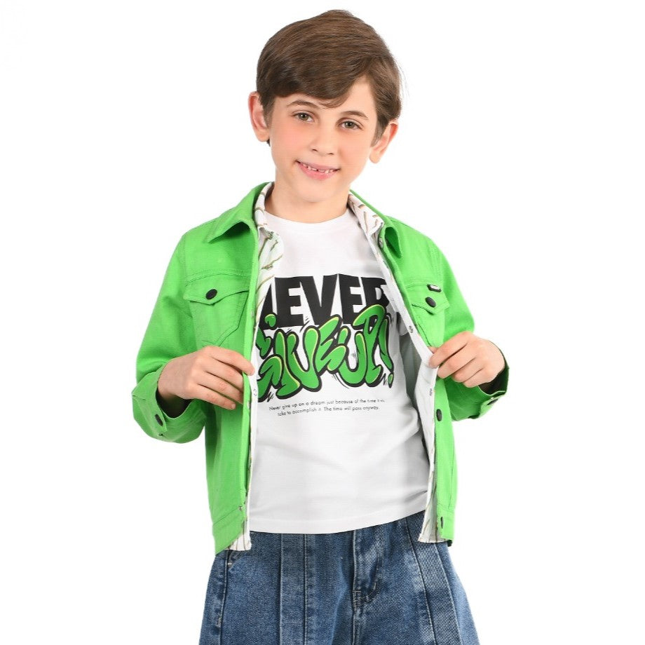 Neon Urban Explorer Trio