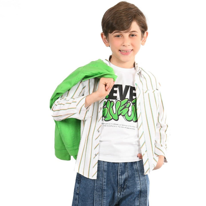 Neon Urban Explorer Trio