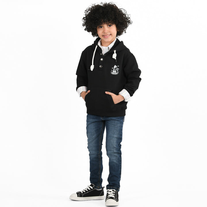 Lost at Sea" Graphic Set