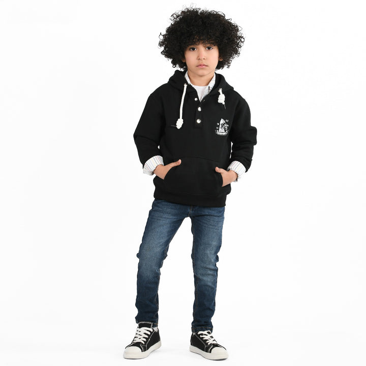 Lost at Sea" Graphic Set