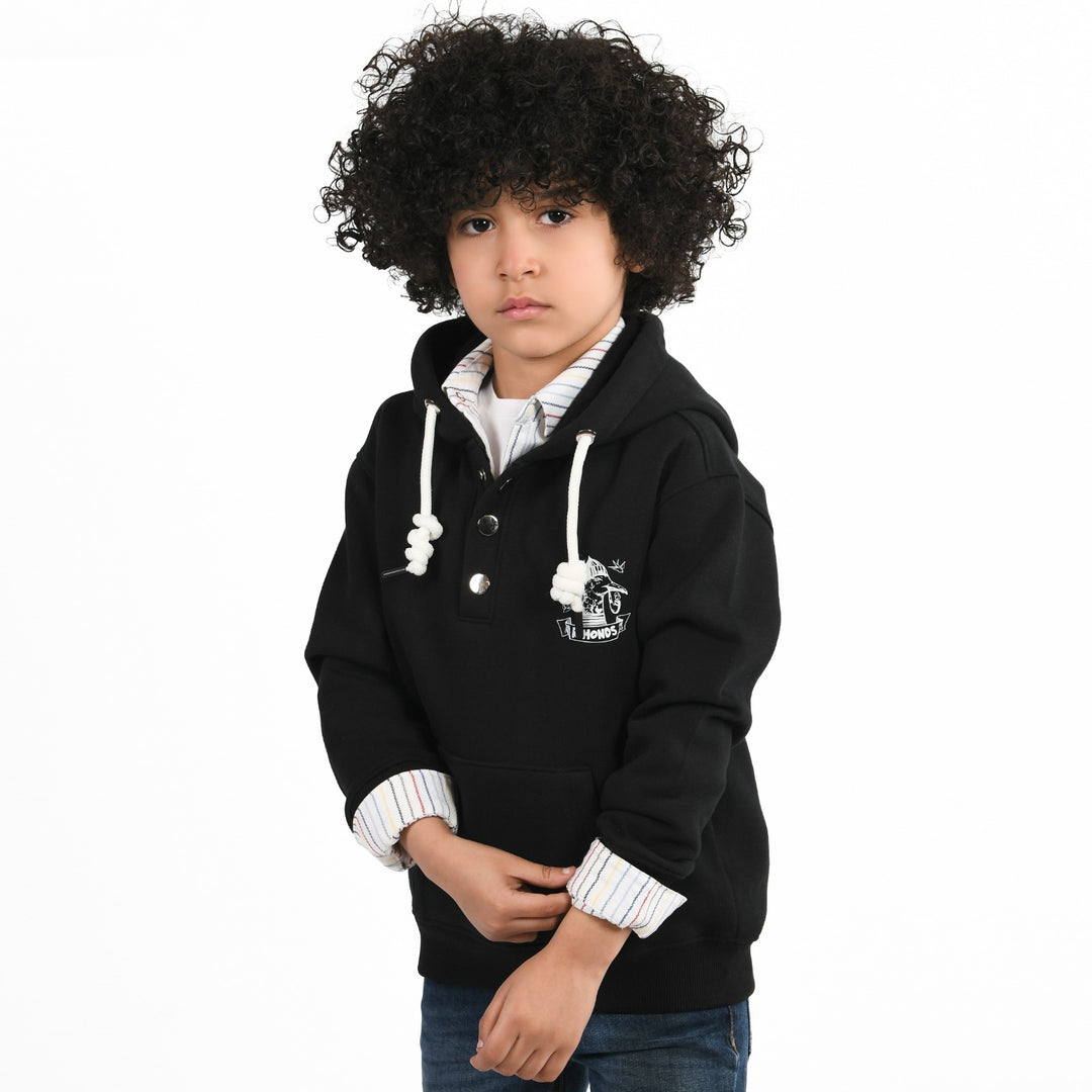 Lost at Sea" Graphic Set