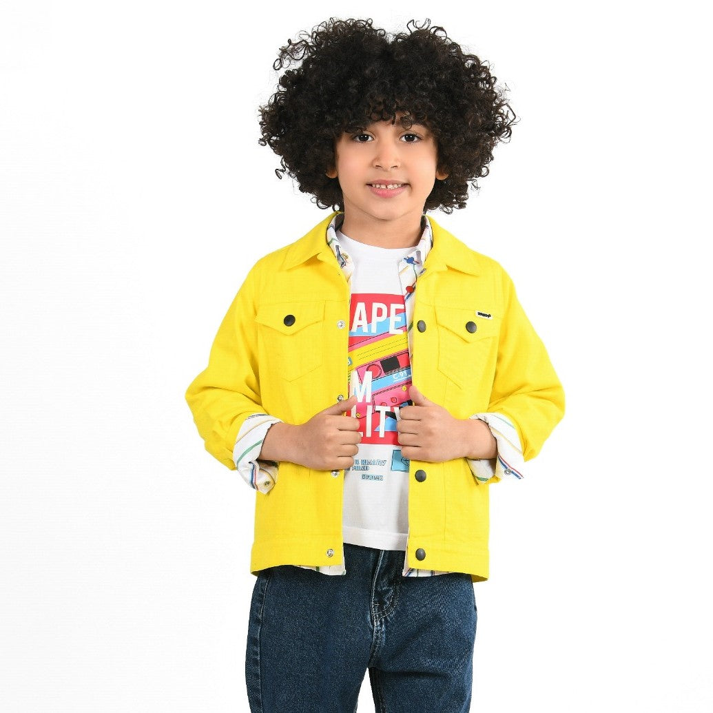 Sunshine Layered Trio