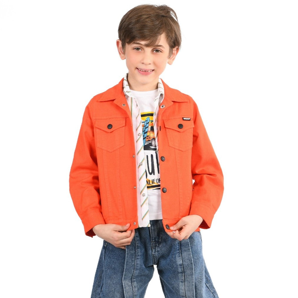 Solar Flare Layered Trio