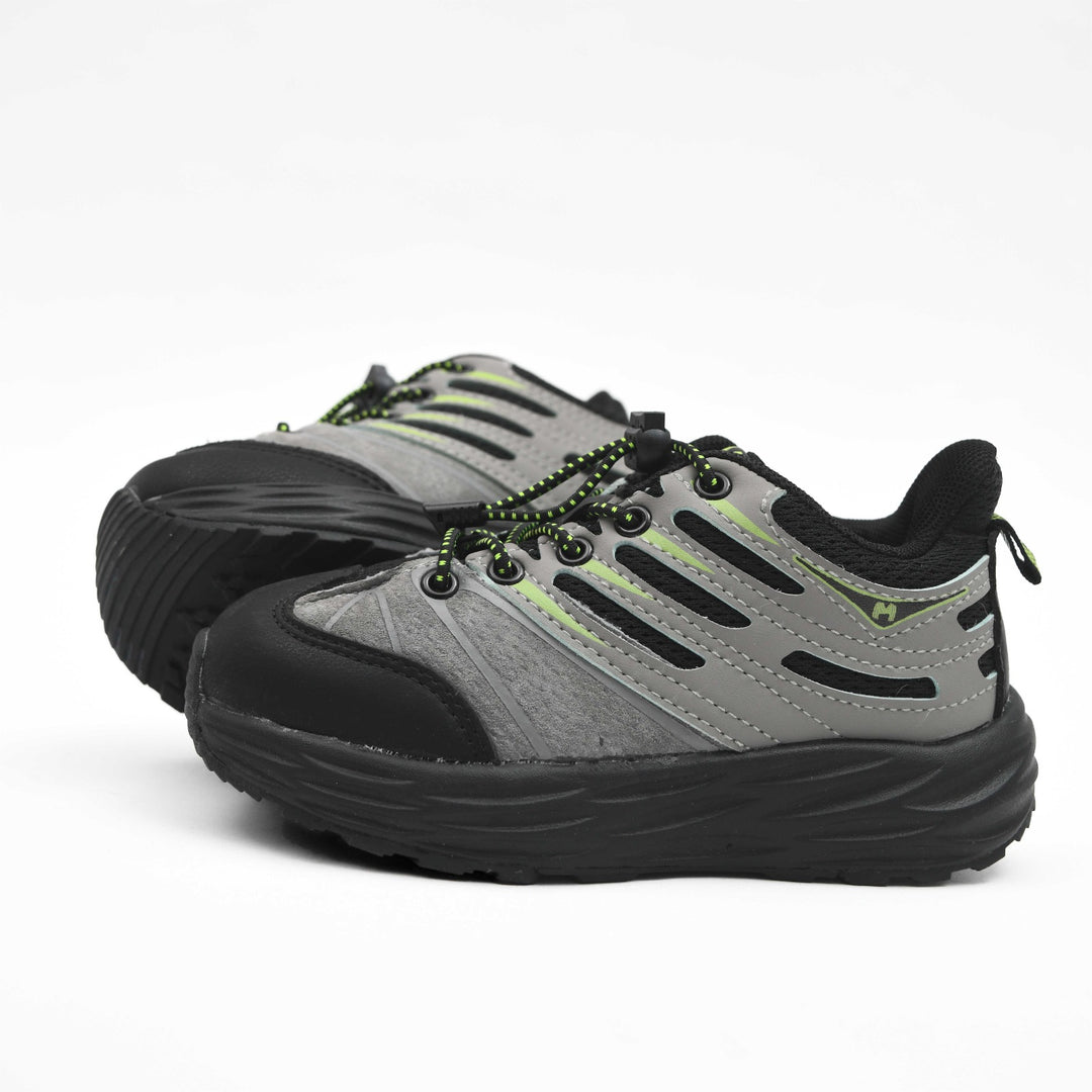 SENMA Peak-Performance Low-Tops