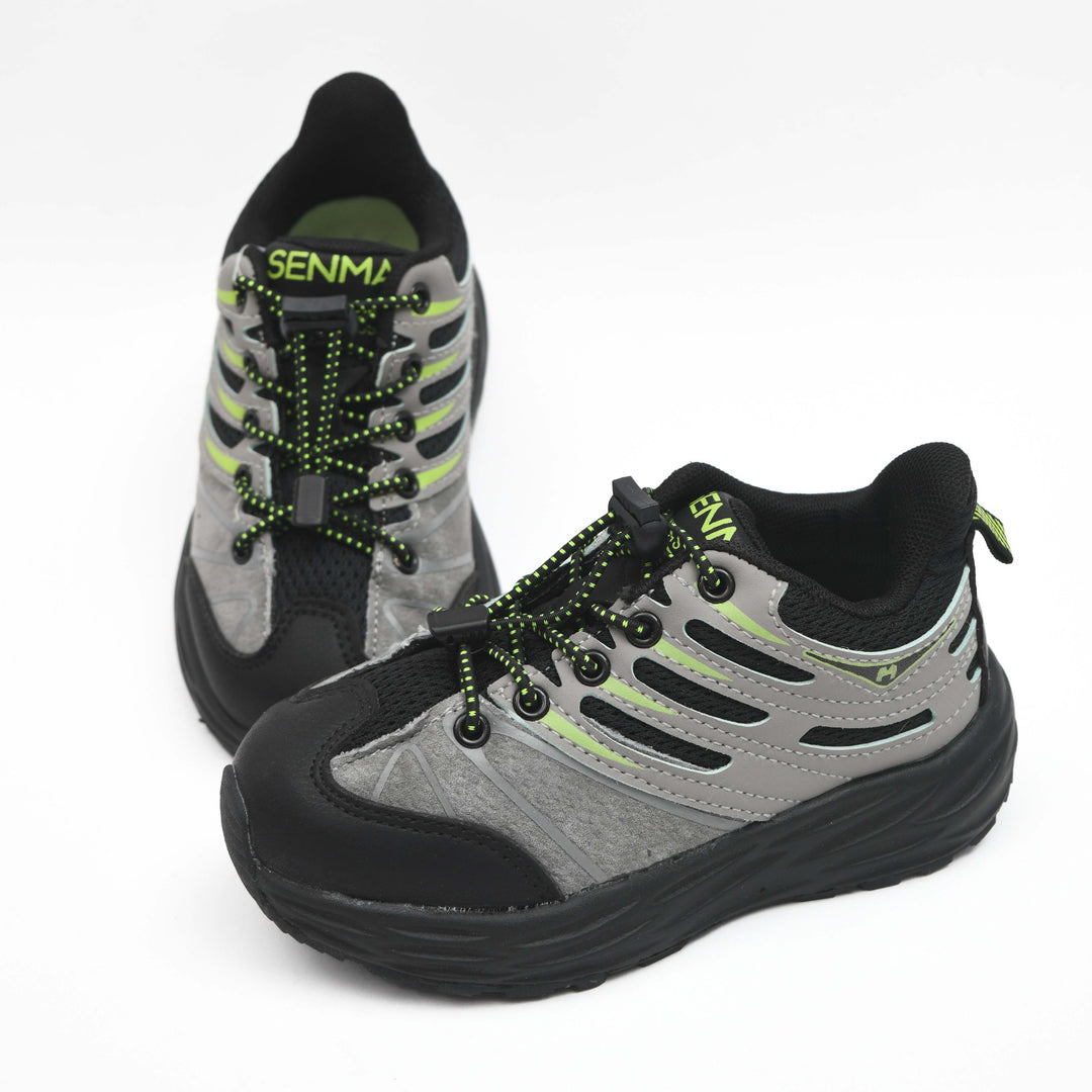 SENMA Peak-Performance Low-Tops