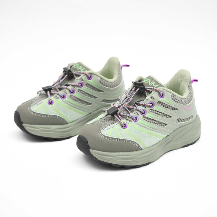 SENMA Peak-Performance Low-Tops