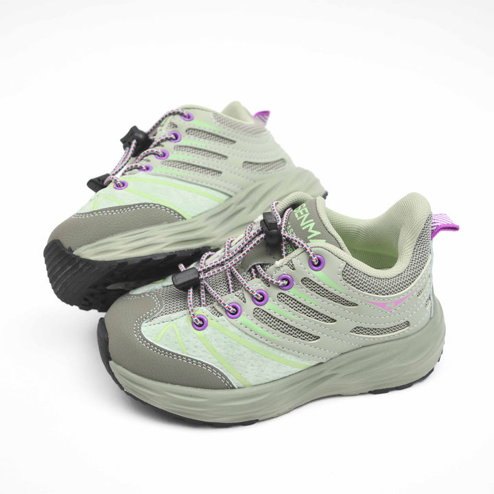 SENMA Peak-Performance Low-Tops