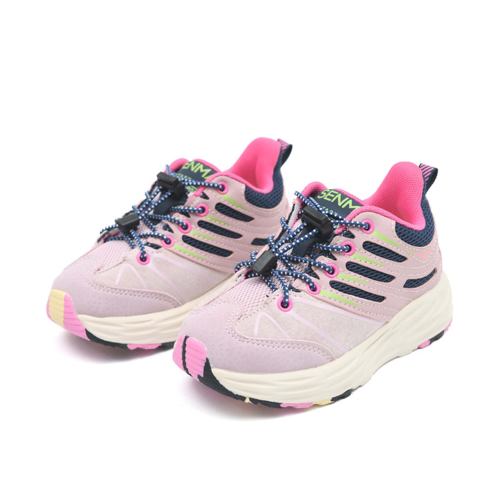 SENMA Peak-Performance Low-Tops