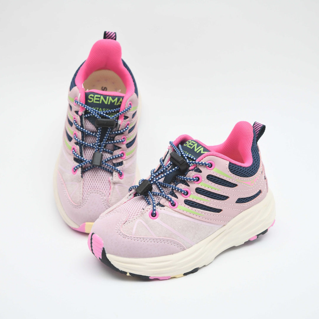 SENMA Peak-Performance Low-Tops