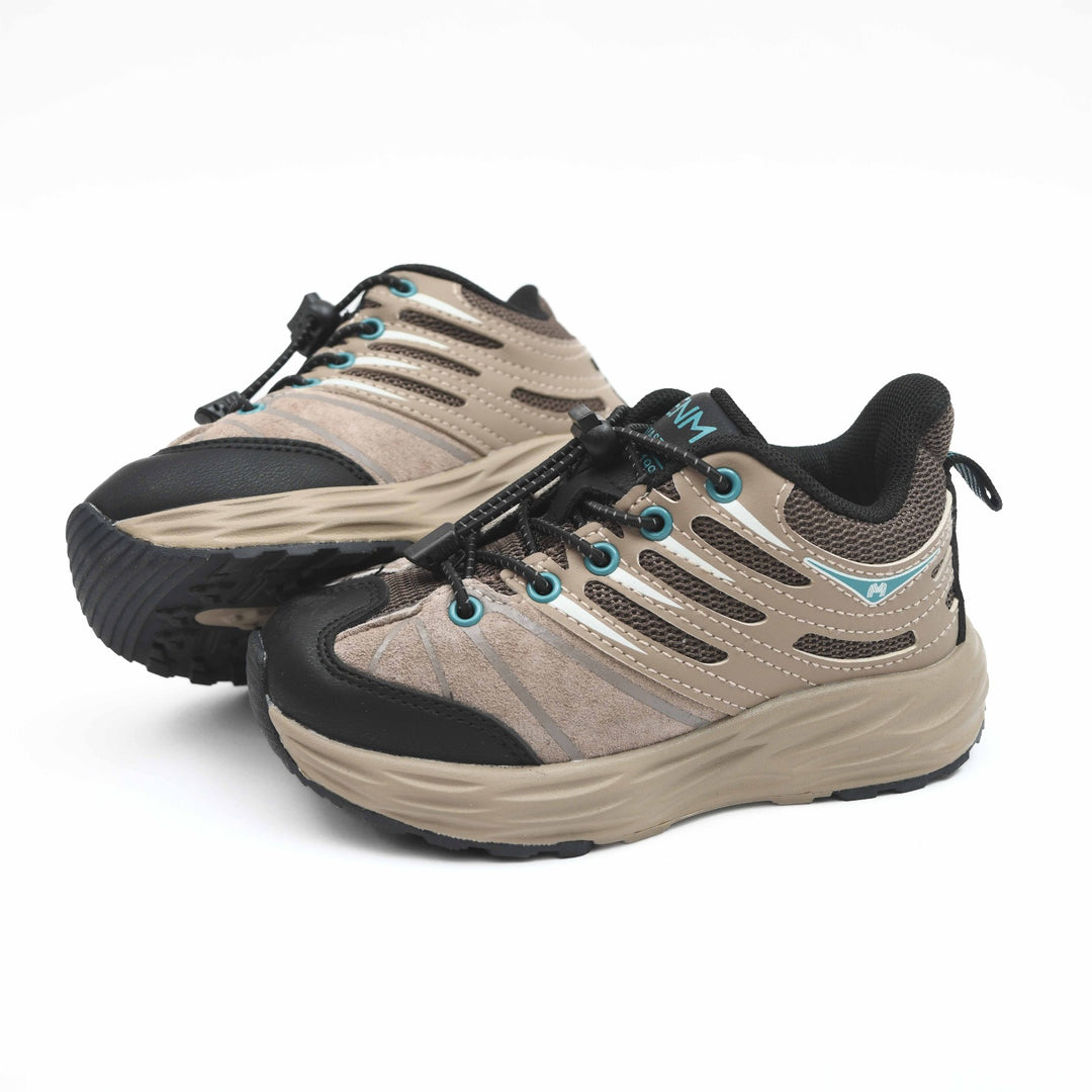 SENMA Peak-Performance Low-Tops