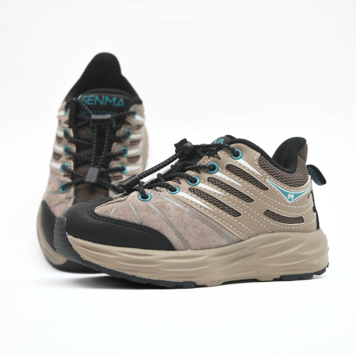 SENMA Peak-Performance Low-Tops