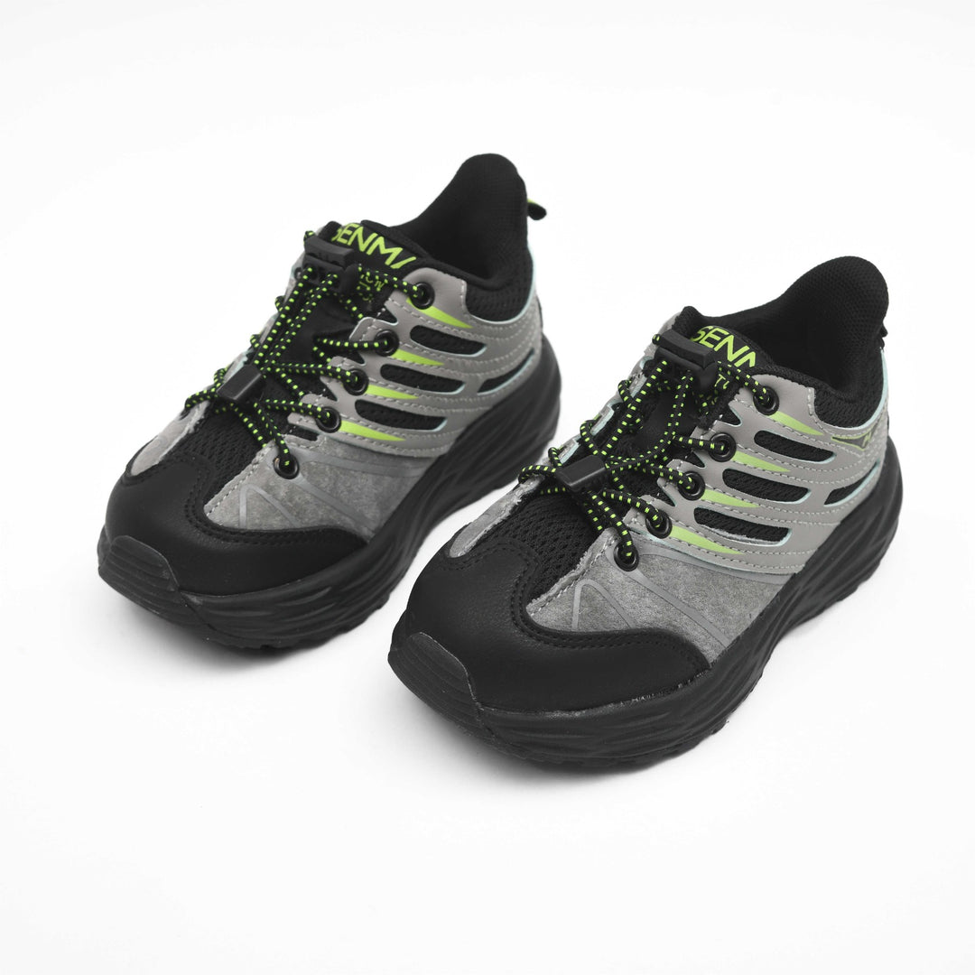 SENMA Peak-Performance Low-Tops