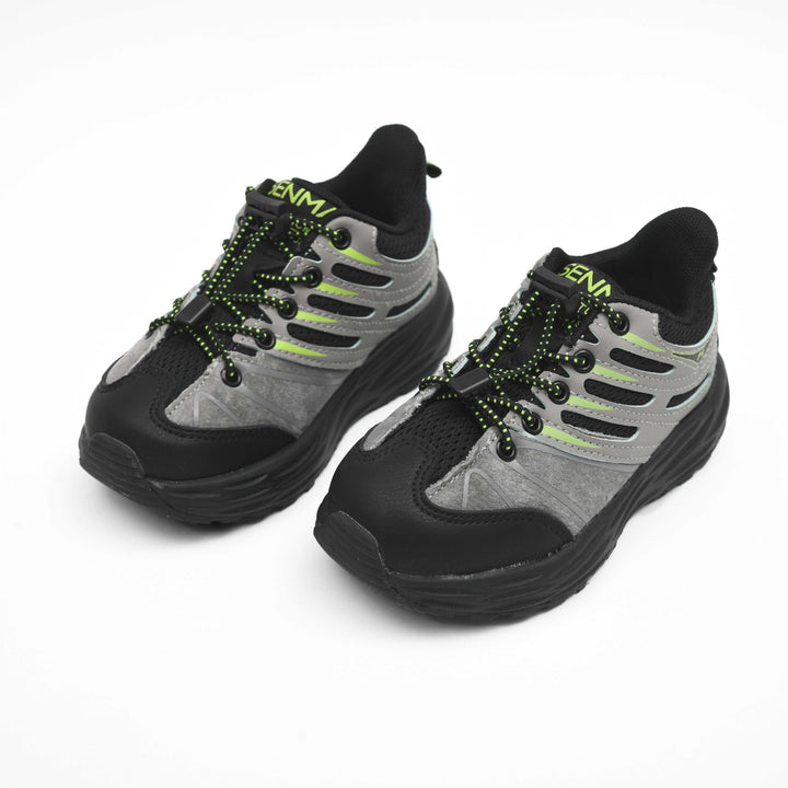 SENMA Peak-Performance Low-Tops