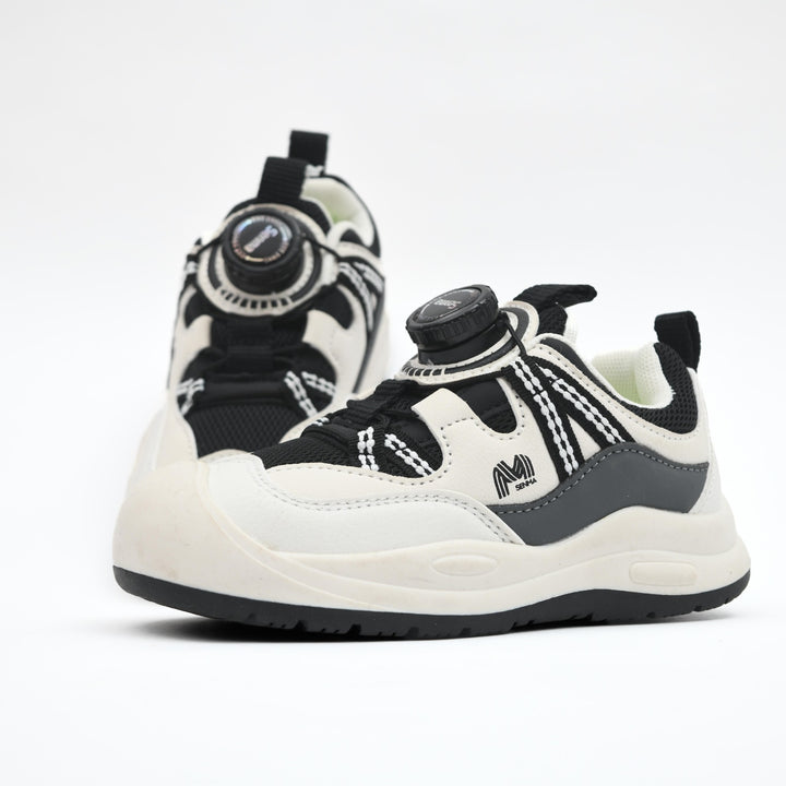 Spin-Lock Tech Trainers