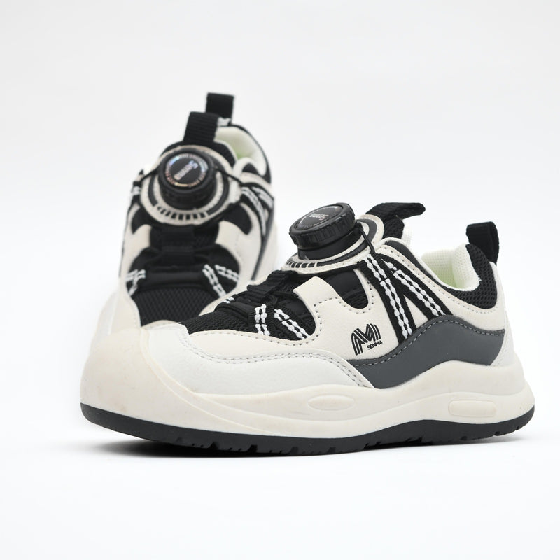 Spin-Lock Tech Trainers