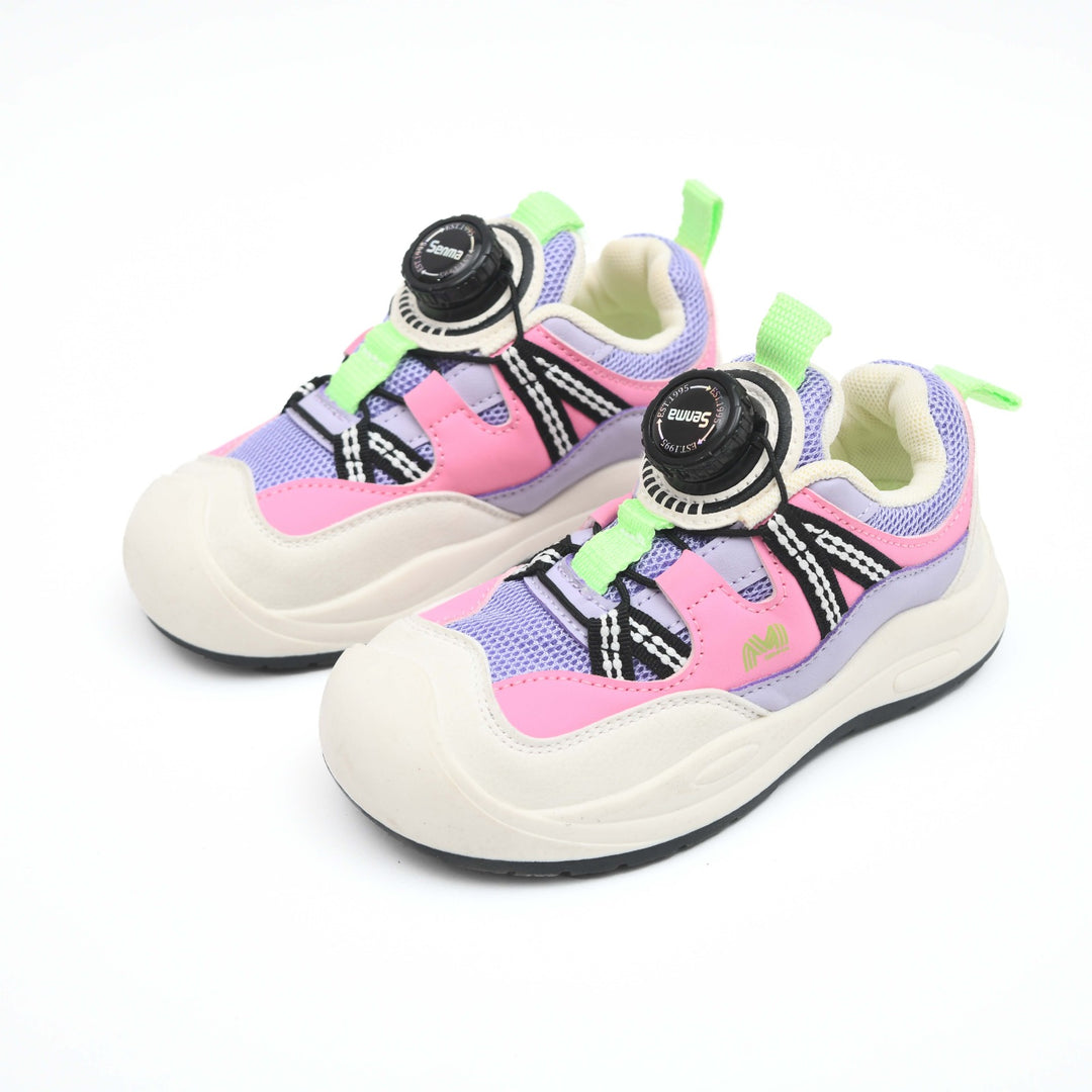 Spin-Lock Tech Trainers