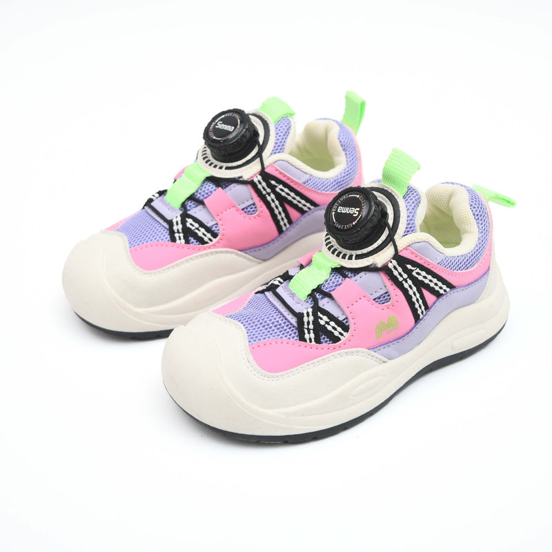 Spin-Lock Tech Trainers