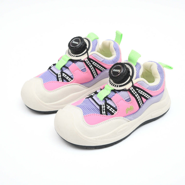 Spin-Lock Tech Trainers