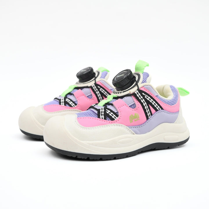 Spin-Lock Tech Trainers