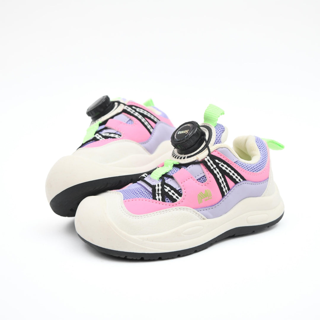 Spin-Lock Tech Trainers