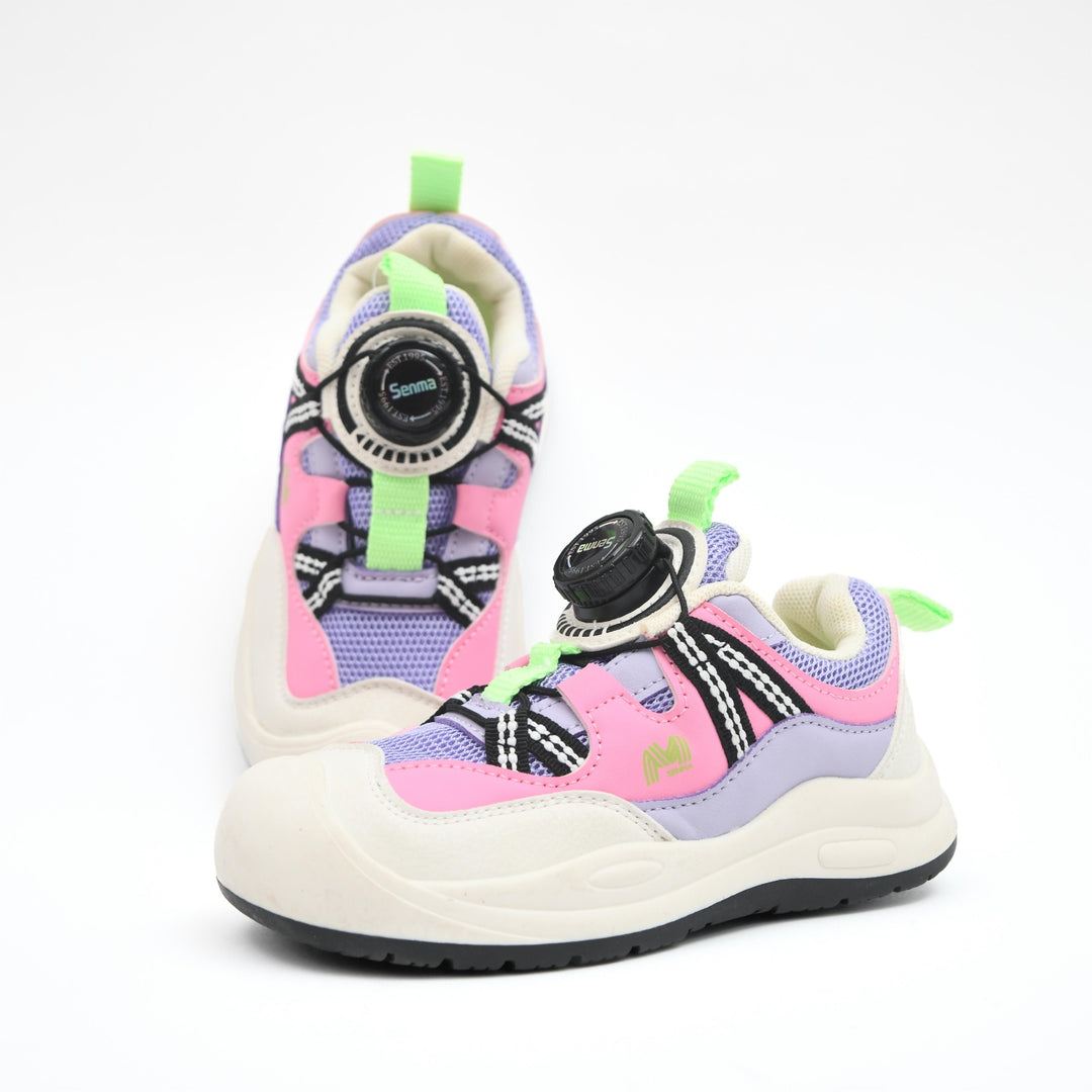 Spin-Lock Tech Trainers