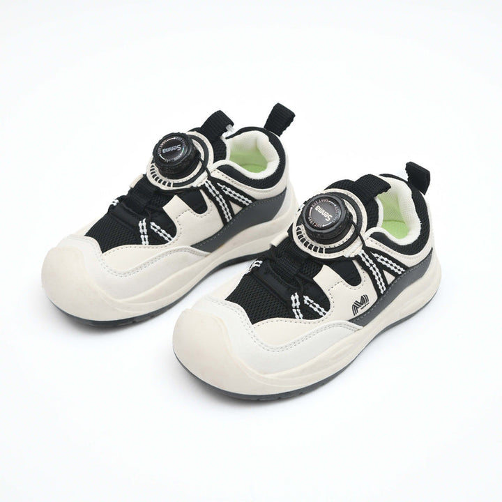 Spin-Lock Tech Trainers