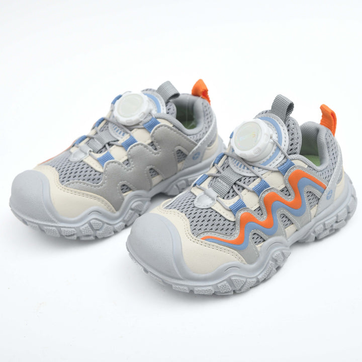 Wave-Rider Pro Sneakers