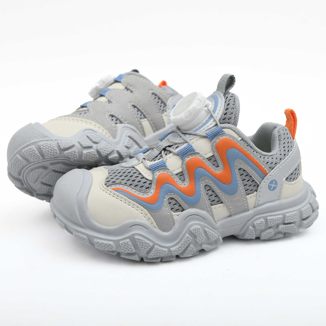 Wave-Rider Pro Sneakers