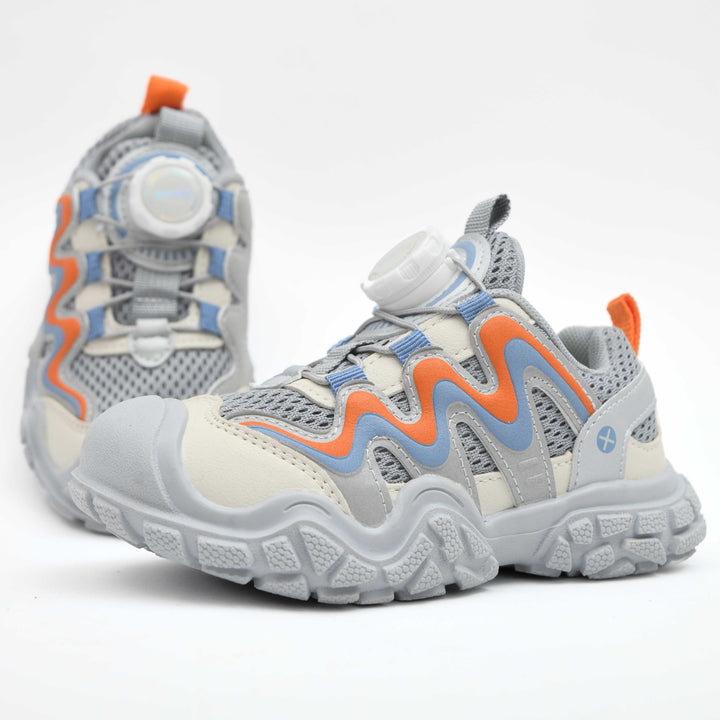 Wave-Rider Pro Sneakers