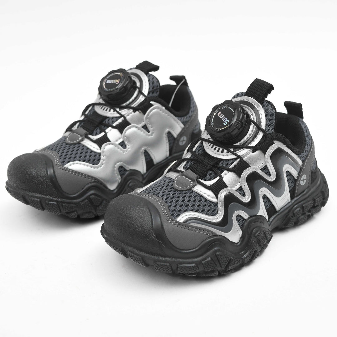 Wave-Rider Pro Sneakers