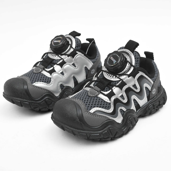 Wave-Rider Pro Sneakers