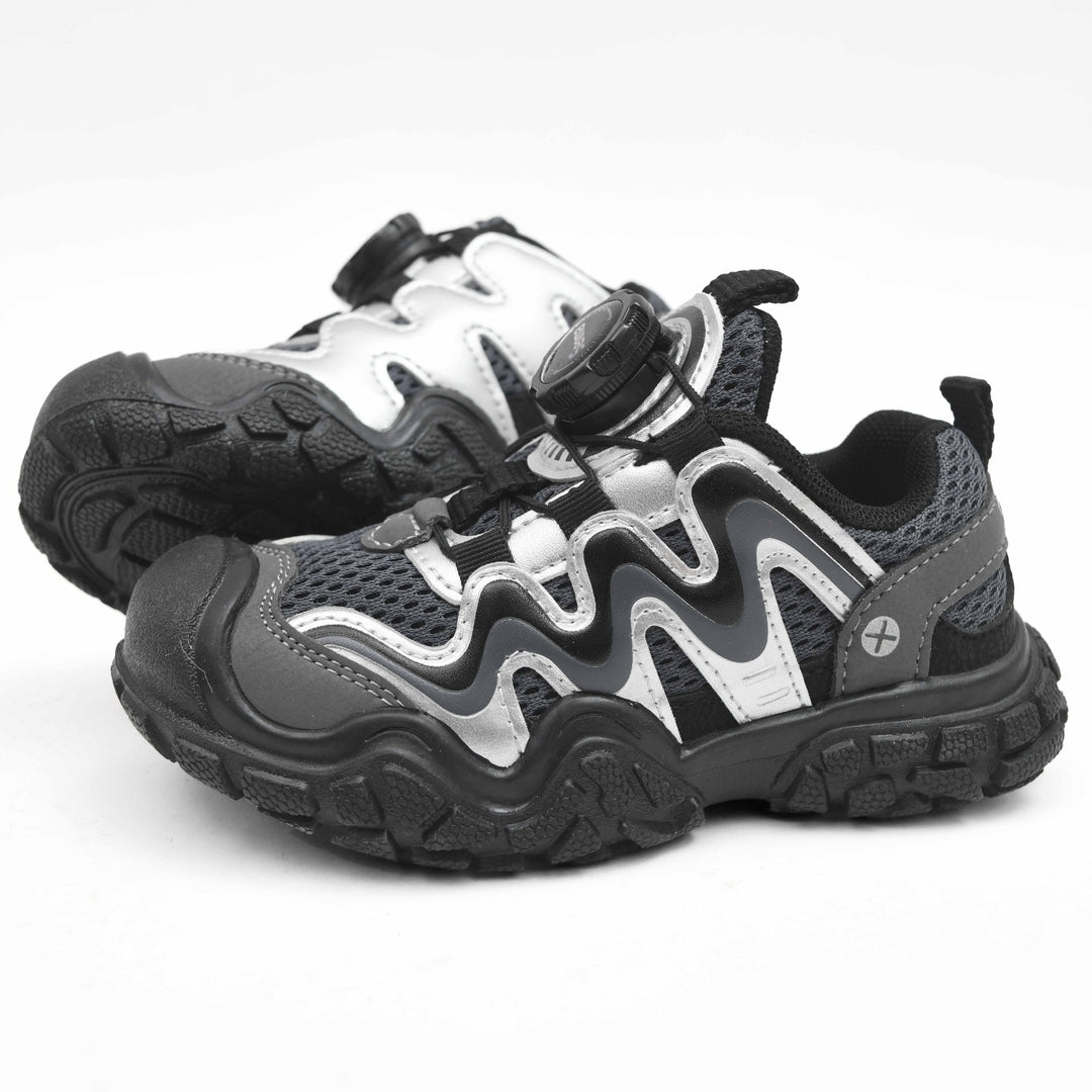 Wave-Rider Pro Sneakers