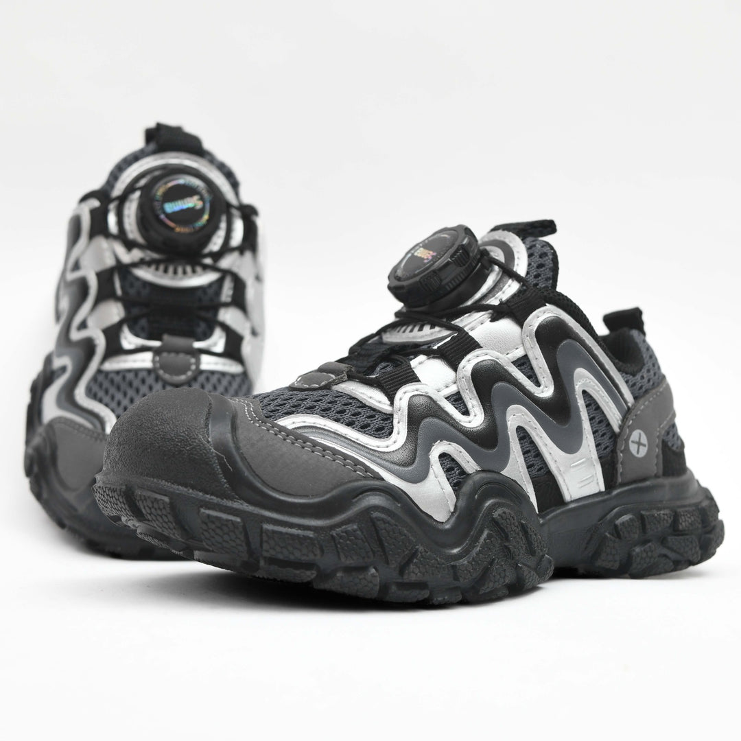 Wave-Rider Pro Sneakers