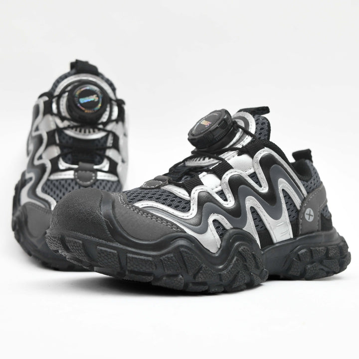 Wave-Rider Pro Sneakers
