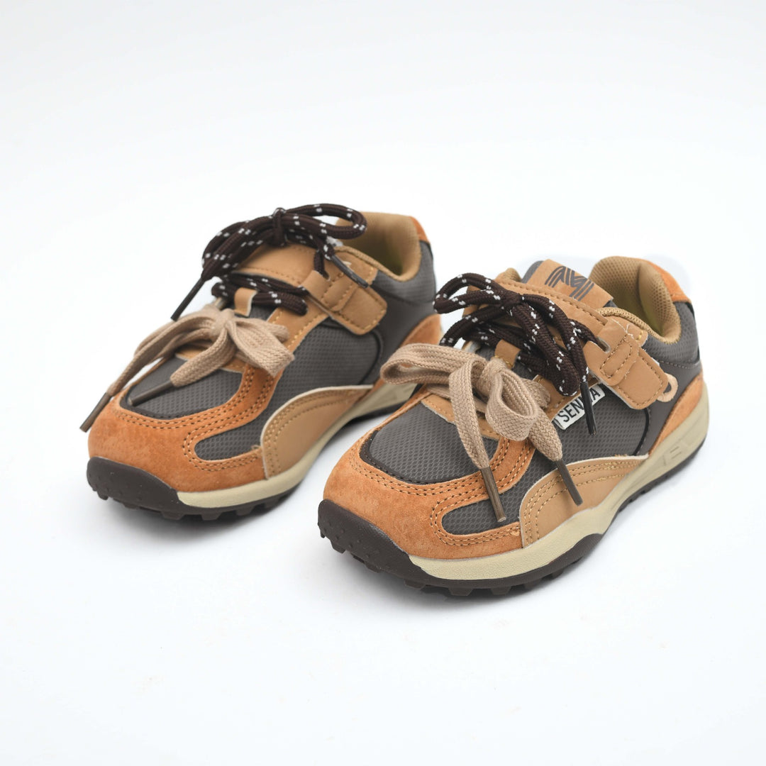 Stride-Lock Junior Sneakers