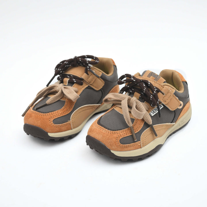 Stride-Lock Junior Sneakers