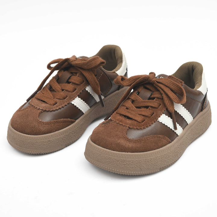 Grid-Lock Adventure Trainers