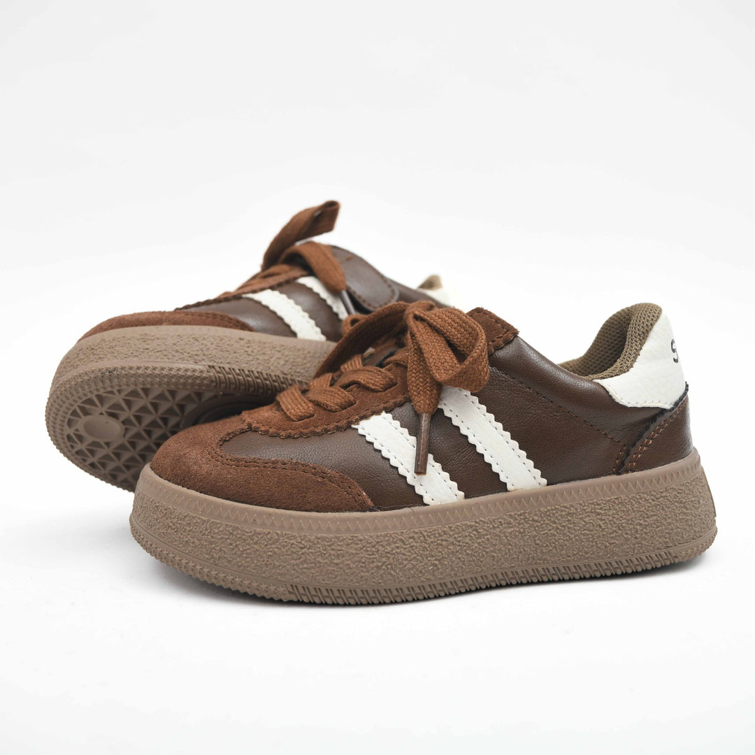 Grid-Lock Adventure Trainers