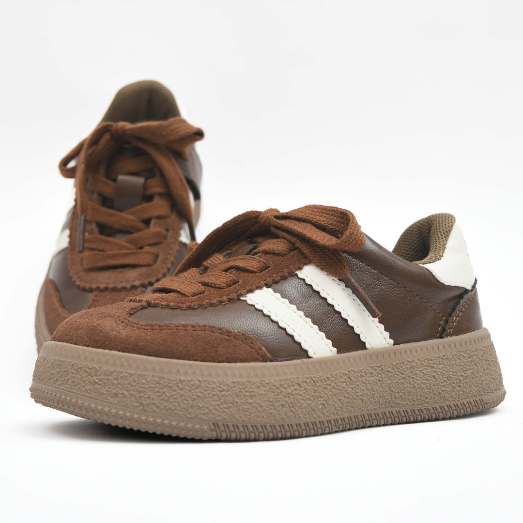 Grid-Lock Adventure Trainers