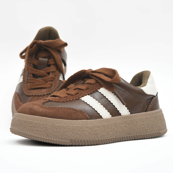 Grid-Lock Adventure Trainers