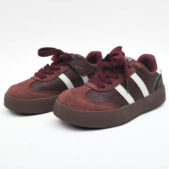 Grid-Lock Adventure Trainers