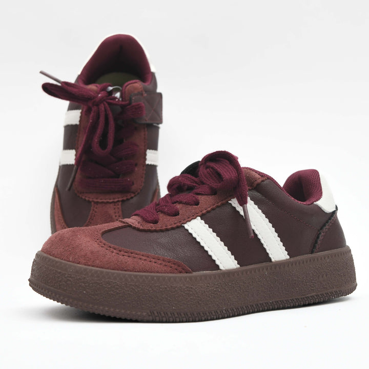 Grid-Lock Adventure Trainers