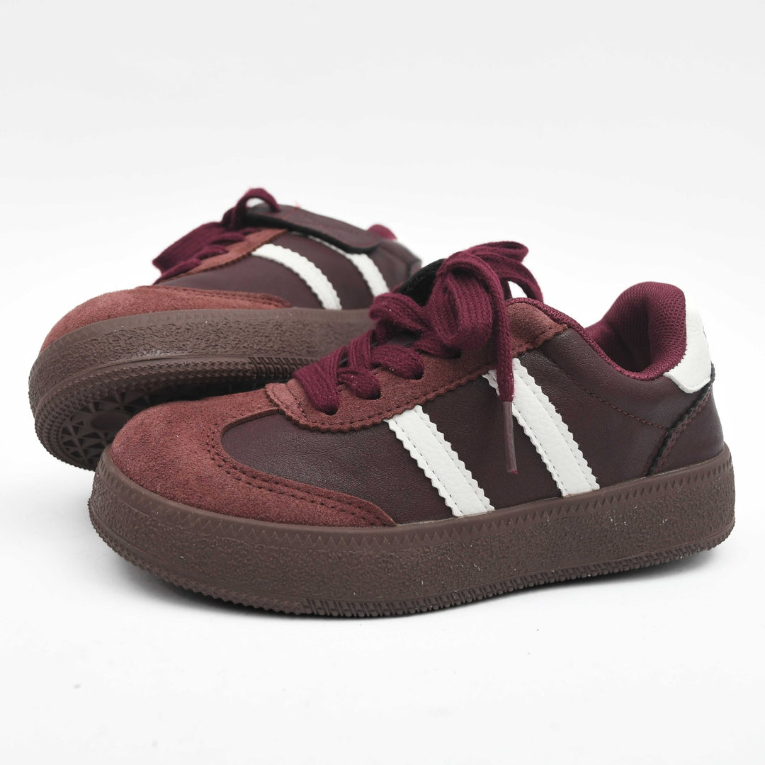 Grid-Lock Adventure Trainers