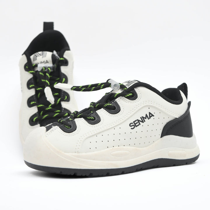 SwiftFlex Nomad Trainers