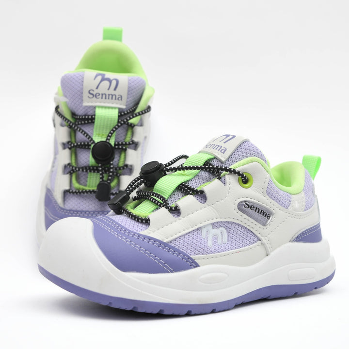 Play-All-Day Sneakers