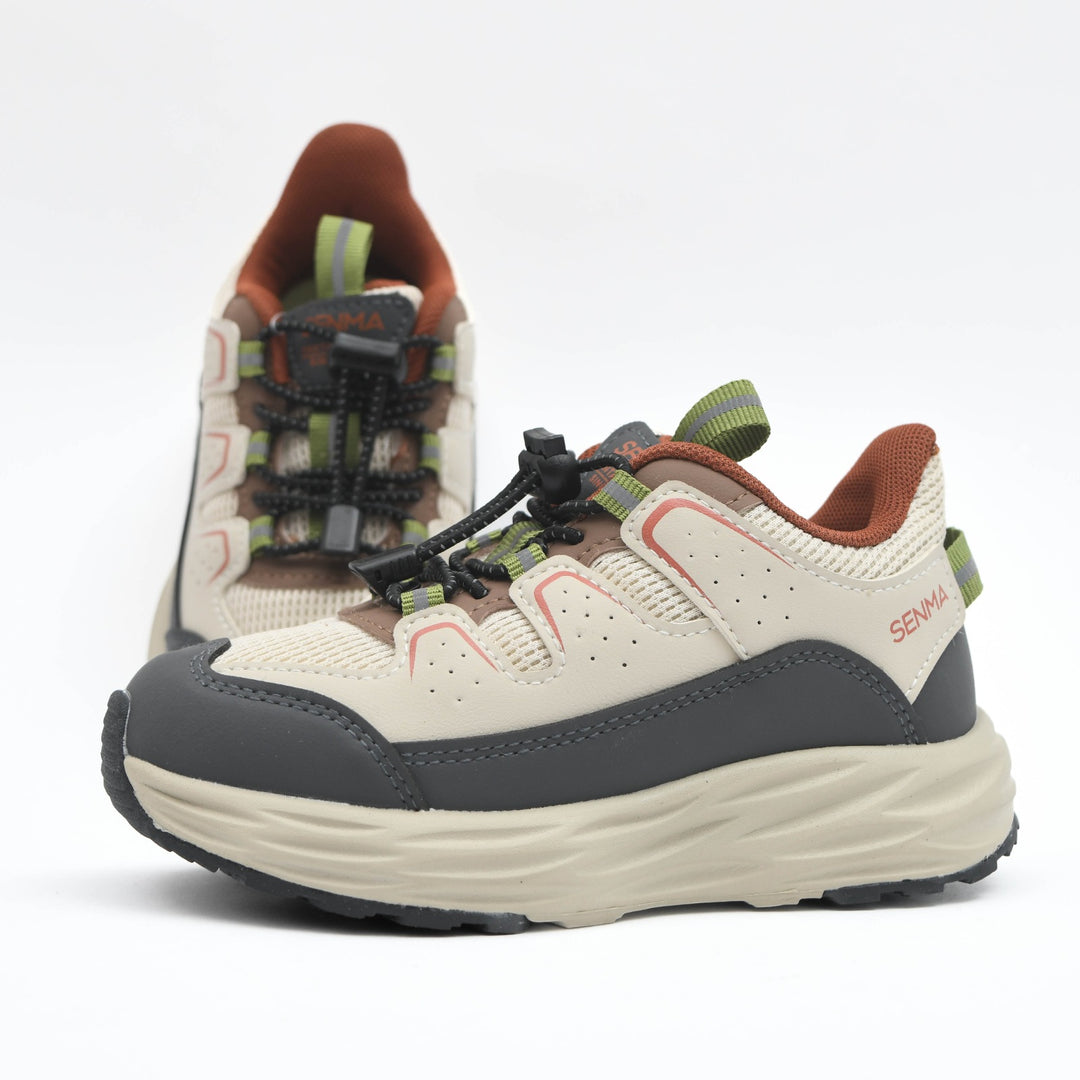 Play-All-Day Sneakers